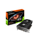 Gigabyte Nvidia Geforce Rtx 3060 Gaming Oc 8G Gddr6 Video Card