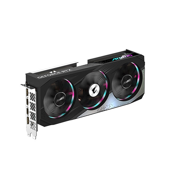 Gigabyte Nvidia Geforce Rtx 4060 Aorus Elite 8Gd Gddr6 Video Card
