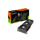 Gigabyte Nvidia Geforce Rtx 4060 Gaming 8Gd Gddr6 Video Card
