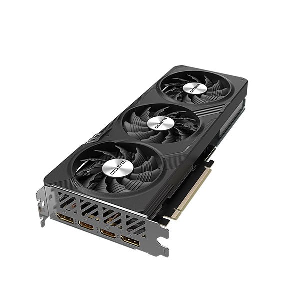 Gigabyte Nvidia Geforce Rtx 4060 Gaming 8Gd Gddr6 Video Card