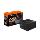 Gigabyte Ud1000Gm 1000W Pg5 Atx Psu Power Supply 80 Plus Gold