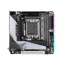 Gigabyte Z790I Aorus Ultra Intel Lga 1700 Min Itx Motherboard