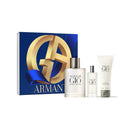 Giorgio Armani Acqua Di Gio 3Pc Men Gift Set