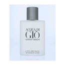 Giorgio Armani Acqua Di Gio Homme After Shave 100Ml
