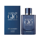 Giorgio Armani Acqua Di Gio Profondo M Edp 75Ml