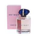 Giorgio Armani My Way Edp 90Ml