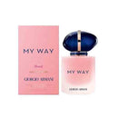 Giorgio Armani My Way Floral Edp 50Ml Spray