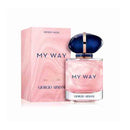 Giorgio Armani My Way Nacre Edp 50Ml Spray