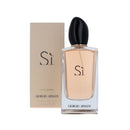 Giorgio Armani Si Edp 100Ml
