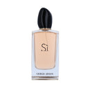 Giorgio Armani Si Edp 100Ml