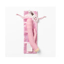 Girls Get Off Deedee Pink 19Cm Thrusting Rabbit Vibrator