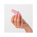 Girls Get Off Polly Pink 63Mm Usb Rechargeable Bullet