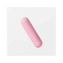 Girls Get Off Polly Pink 63Mm Usb Rechargeable Bullet