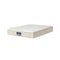 Giselle Mattress Flippable Layer 2 Firmness Double Sided Pocket Spring Queen