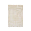 Giselle Rug 240 X 320Cm Ecru