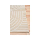 Giselle Rug 240 X 320Cm Ecru