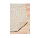 Giselle Rug 240 X 320Cm Ecru