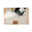 Giselle Rug 240 X 320Cm Ecru