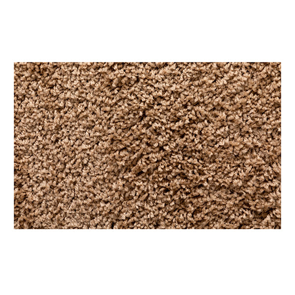 160 X 230Cm Giyomi Shaggy Taupe Beige Base Rug