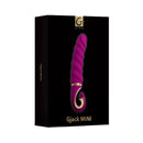Gjack Mini Sweet Raspberry Purple