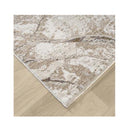 Glamours Ivory Rug
