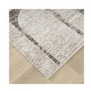 Glamours Stone Rug