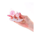 Glams Cosmic 2Pc Kit Butt Plugs Set Of 2 Sizes