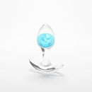 Glams Cosmic 81 Mm Small Butt Plug