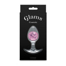 Glams Cosmic Medium 95 Mm Small Butt Plug