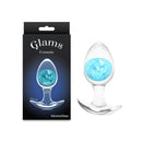 Glams Cosmic Medium 95 Mm Small Butt Plug