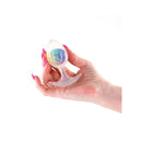 Glams Cosmic Medium 95 Mm Small Butt Plug