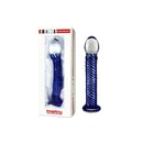 Glass Romance 7 Blue