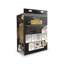 Glitterati Complete Boobie Party Pack Party Set For 8 People