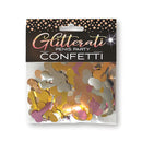 Glitterati Confetti Party Table Decoration