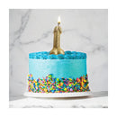 Glitterati Glitter Penis Candle 10 Cm