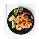 Glitterati Hors D Oeuvre Stainless Steel 18 Cm Food Picks Set Of 6