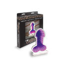 Glitterati Neon Infinity Penis Sign Novelty Led Light
