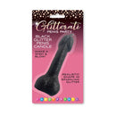 Glitterati Glitter Penis Candle 10 Cm