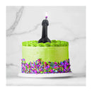 Glitterati Glitter Penis Candle 10 Cm