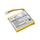Cameron Sino Cs Glh625Sl 750Mah Replacement Battery For Globalstar