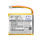 Cameron Sino Cs Glh625Sl 750Mah Replacement Battery For Globalstar