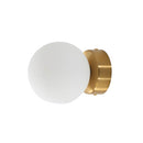 Globo Vanity Light