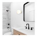Globo Vanity Light