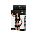 Glossy Wetlook 3 Pc Set Halle