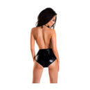 Glossy Wetlook Bodysuit Kiara