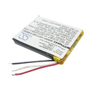 Cameron Sino Cs Gdb001Rc 350Mah Replacement Battery For Gopro