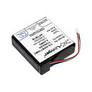 Cameron Sino Cs Gdb710Mc 1100Mah Replacement Battery For Gopro