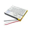 Cameron Sino Cs Gdb001Rc 350Mah Replacement Battery For Gopro