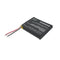 Cameron Sino Cs Gdb001Rc 350Mah Replacement Battery For Gopro