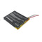 Cameron Sino Cs Gdb001Rc 350Mah Replacement Battery For Gopro